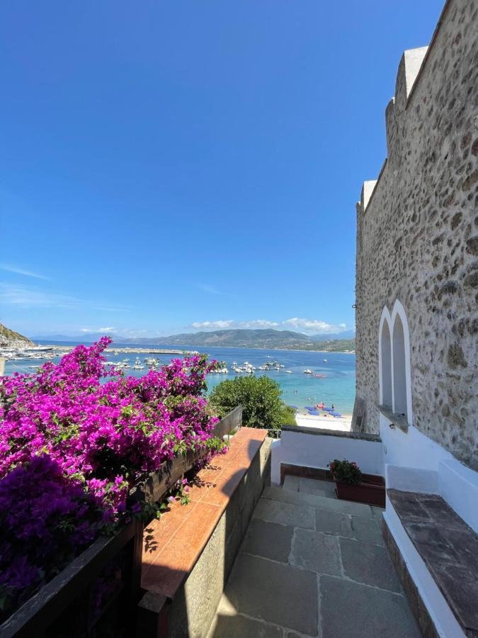 Holiday home L'antica Torre Del Porto