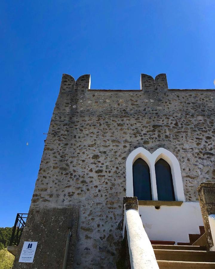 L'antica Torre Del Porto *