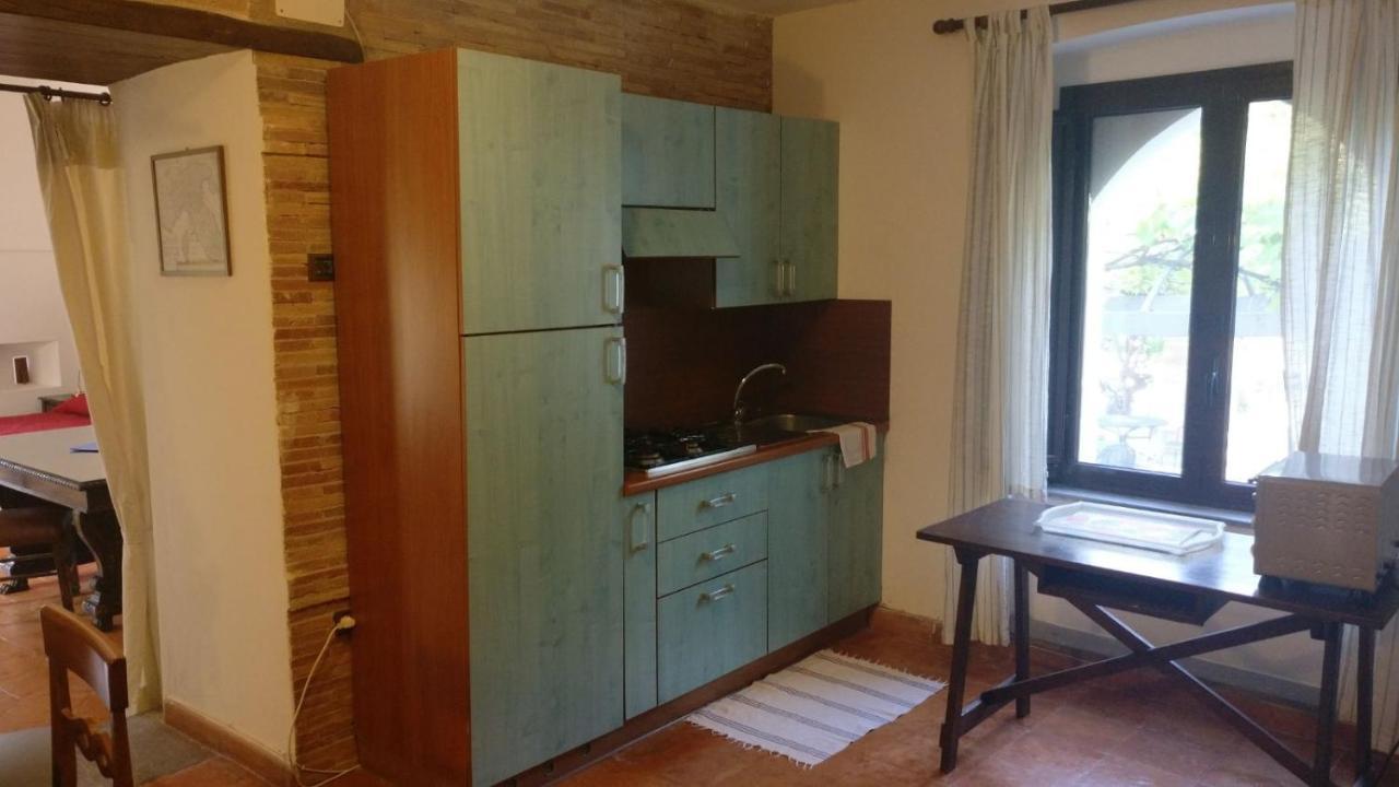 L'antica Torre Del Porto Holiday home Palinuro