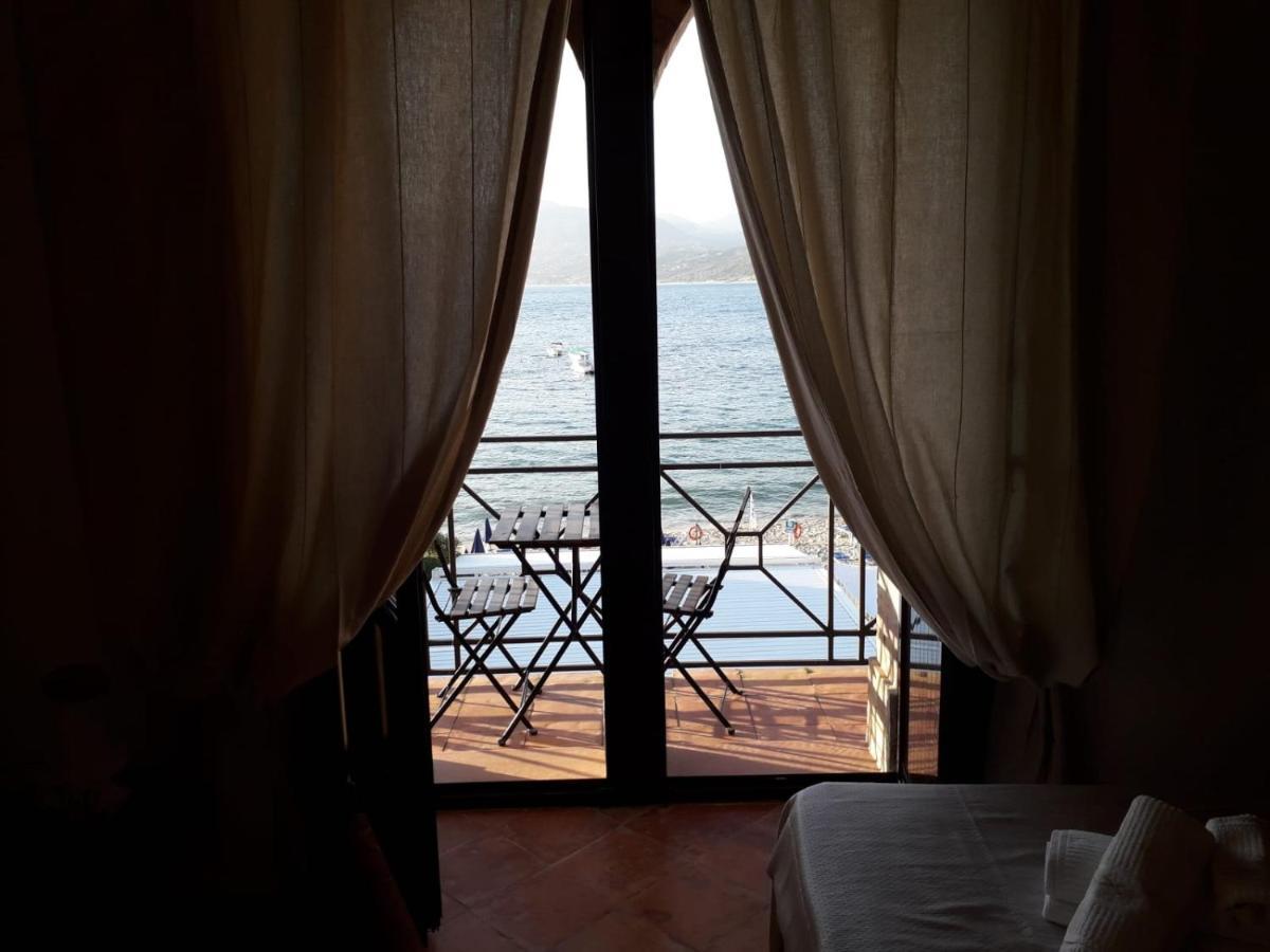 L'antica Torre Del Porto Holiday home Palinuro