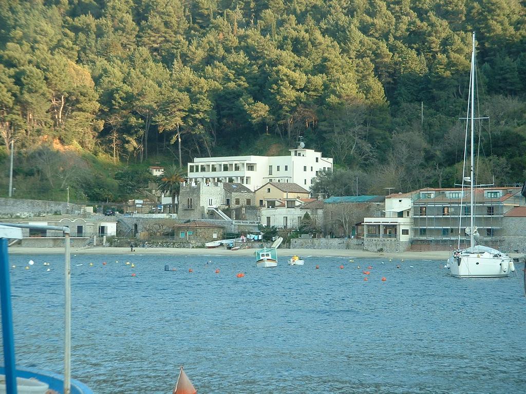 Holiday home L'antica Torre Del Porto Palinuro