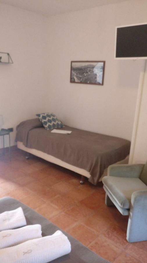 L'antica Torre Del Porto Holiday home Palinuro