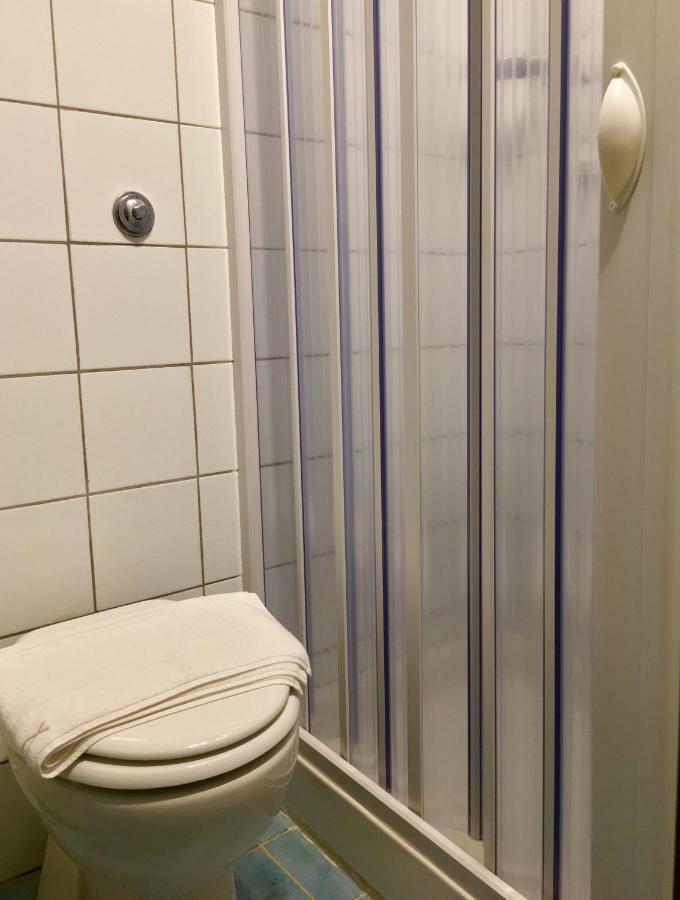 L'antica Torre Del Porto Holiday home *