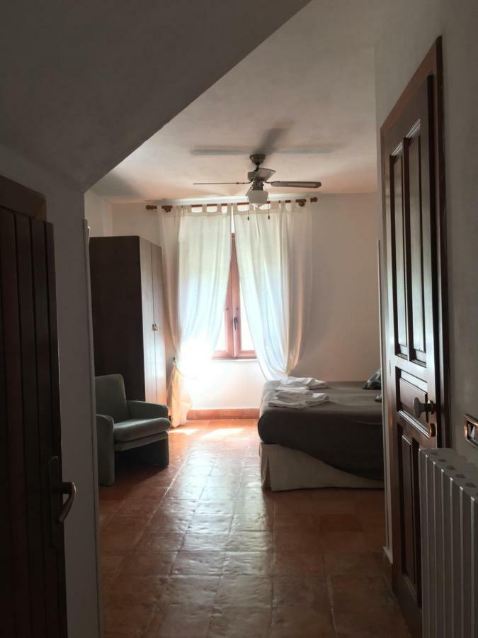 Holiday home L'antica Torre Del Porto *