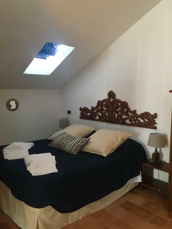 L'antica Torre Del Porto Holiday home Palinuro