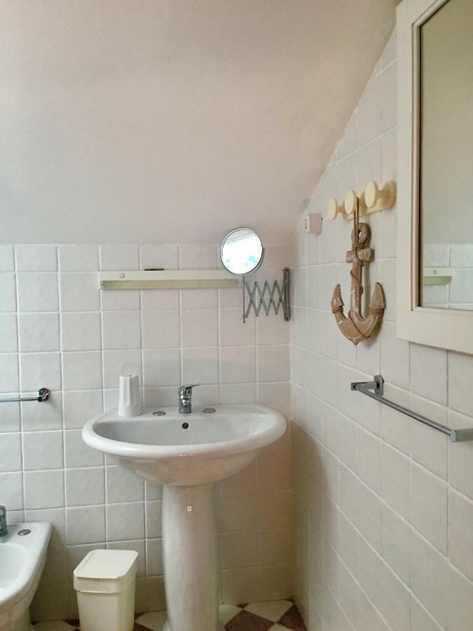 L'antica Torre Del Porto Holiday home